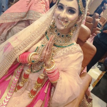 Khyati sharma